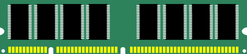 Random Access Computer Memory Ram Clipart