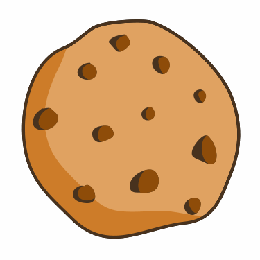 Cookie Images At Vector Image Transparent Image Clipart