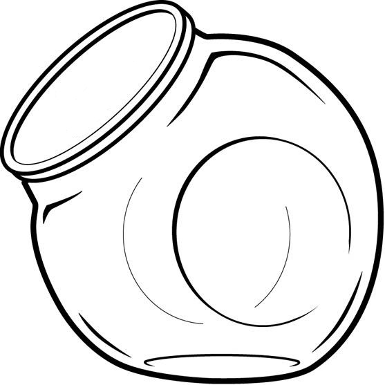 Cookie Jar Cookie Jar Free Download Png Clipart