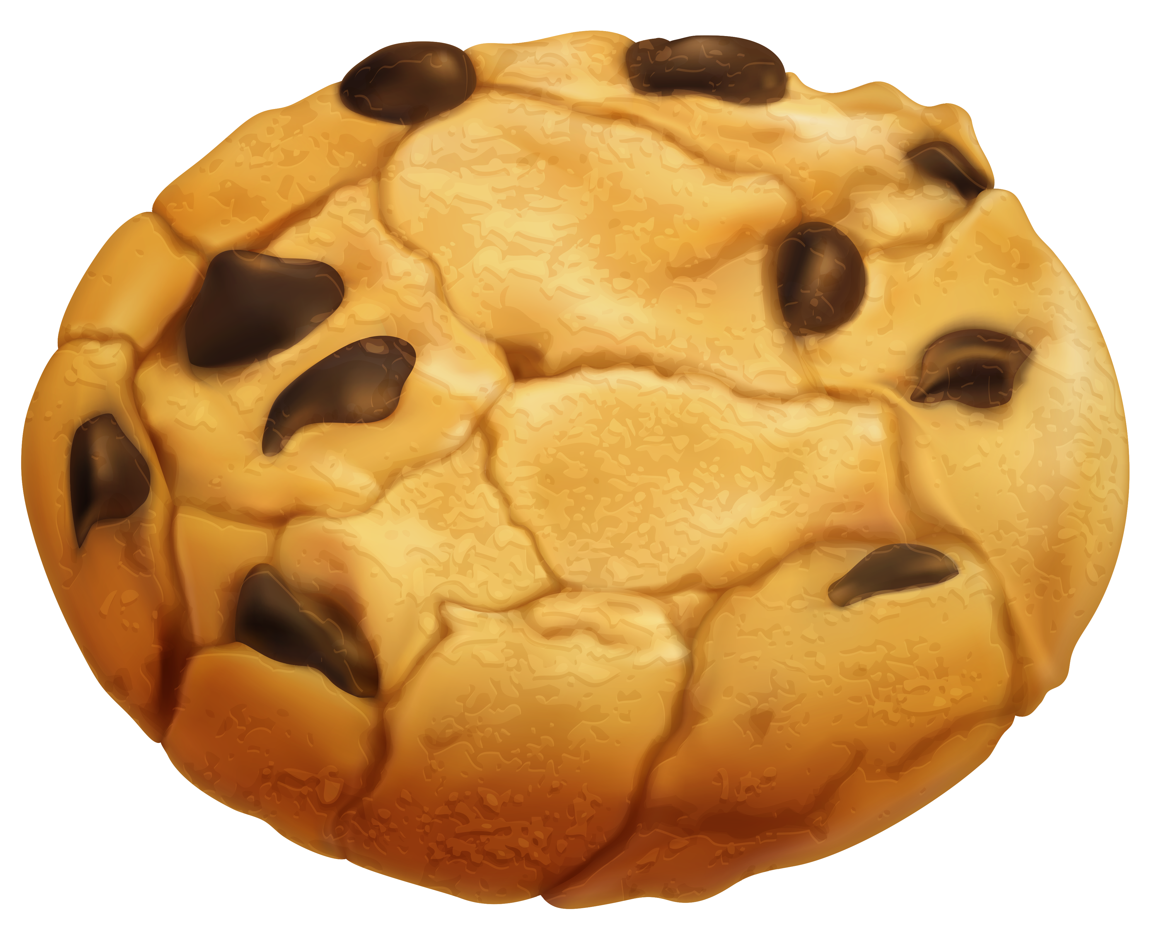 Free Cookies Image Png Clipart