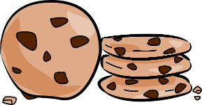 Bitten Cookie Images 2 Image Png Clipart