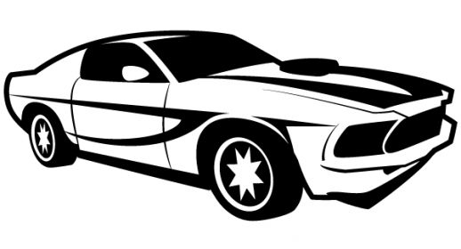Cool Car Png Images Clipart
