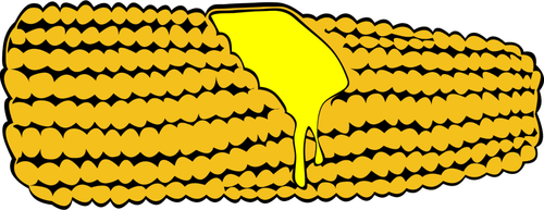 Of Corn Clipart