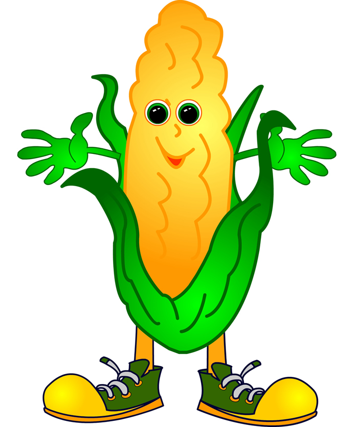 Maize Corn Transparent Image Clipart