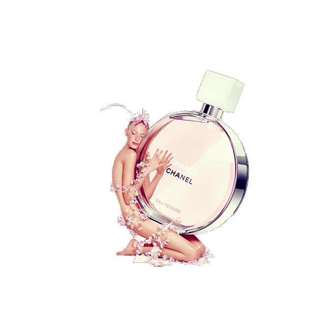 Download Mademoiselle No. De Toilette Perfume Coco Eau Clipart PNG Free ...