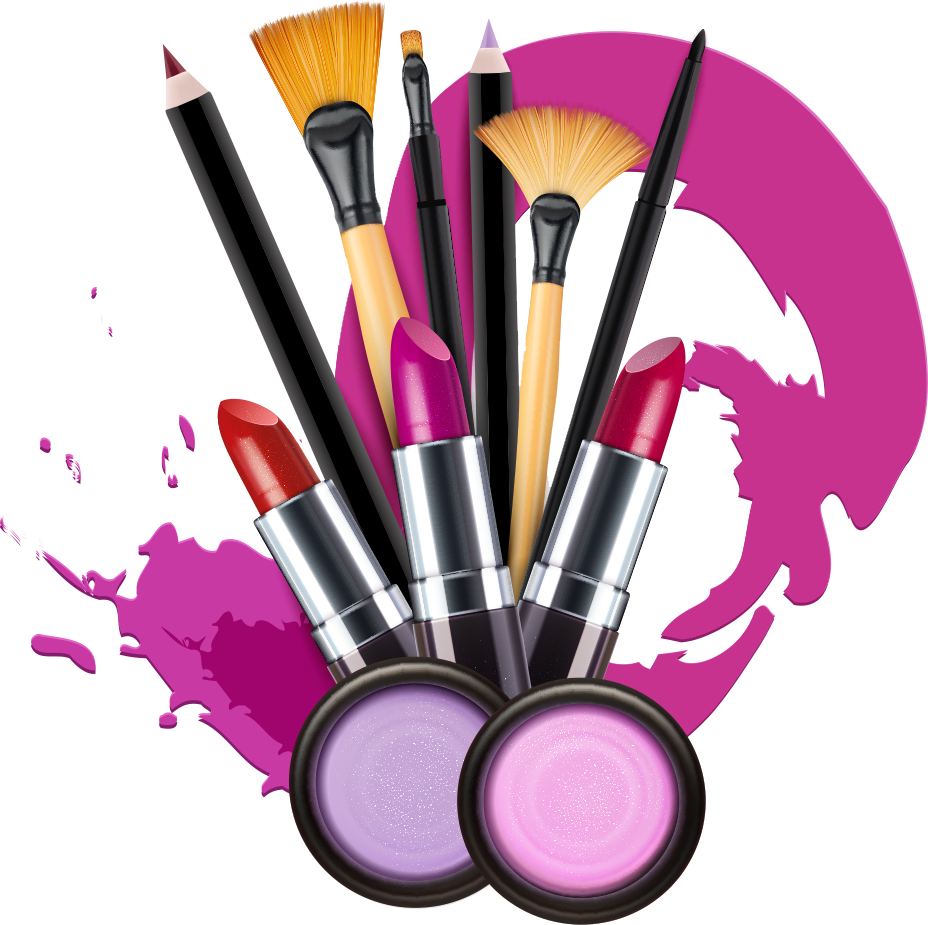 Lipstick Artist Photography Makeup Vector Cosmetics Make-Up Clipart