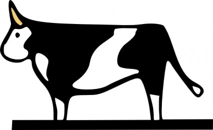 Beef Cow Hd Photo Clipart