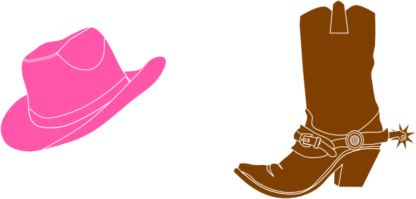 Cowgirl 4 Image Png Image Clipart