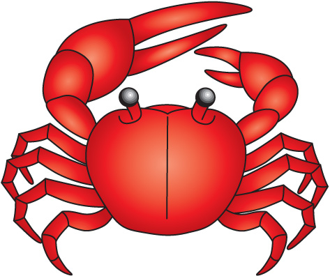 Crab Hd Image Clipart