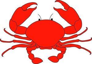 Crab Cartoon Images Png Image Clipart