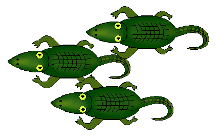 Crocodile Alligator Pictures Graphics Png Images Clipart