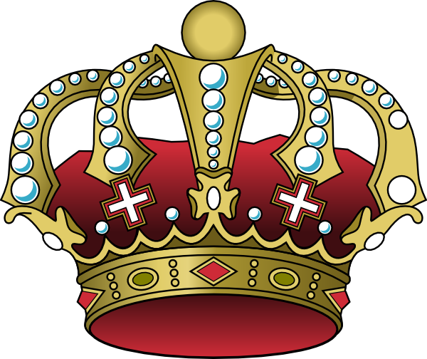 Crown To Use Png Image Clipart