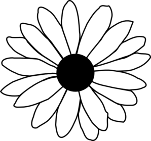 Free Daisy Public Domain Flower Images And Clipart