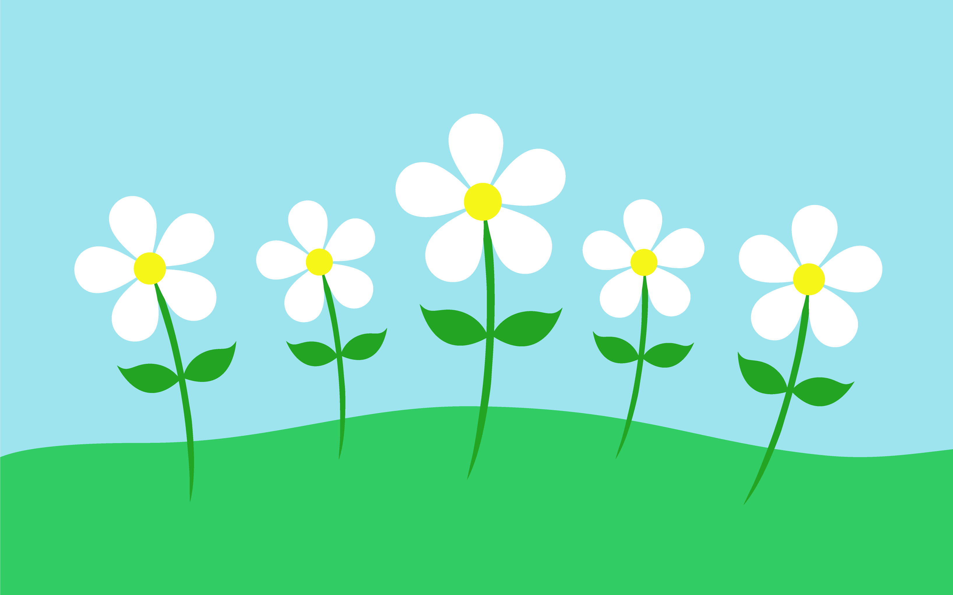 Daisy Image Png Clipart