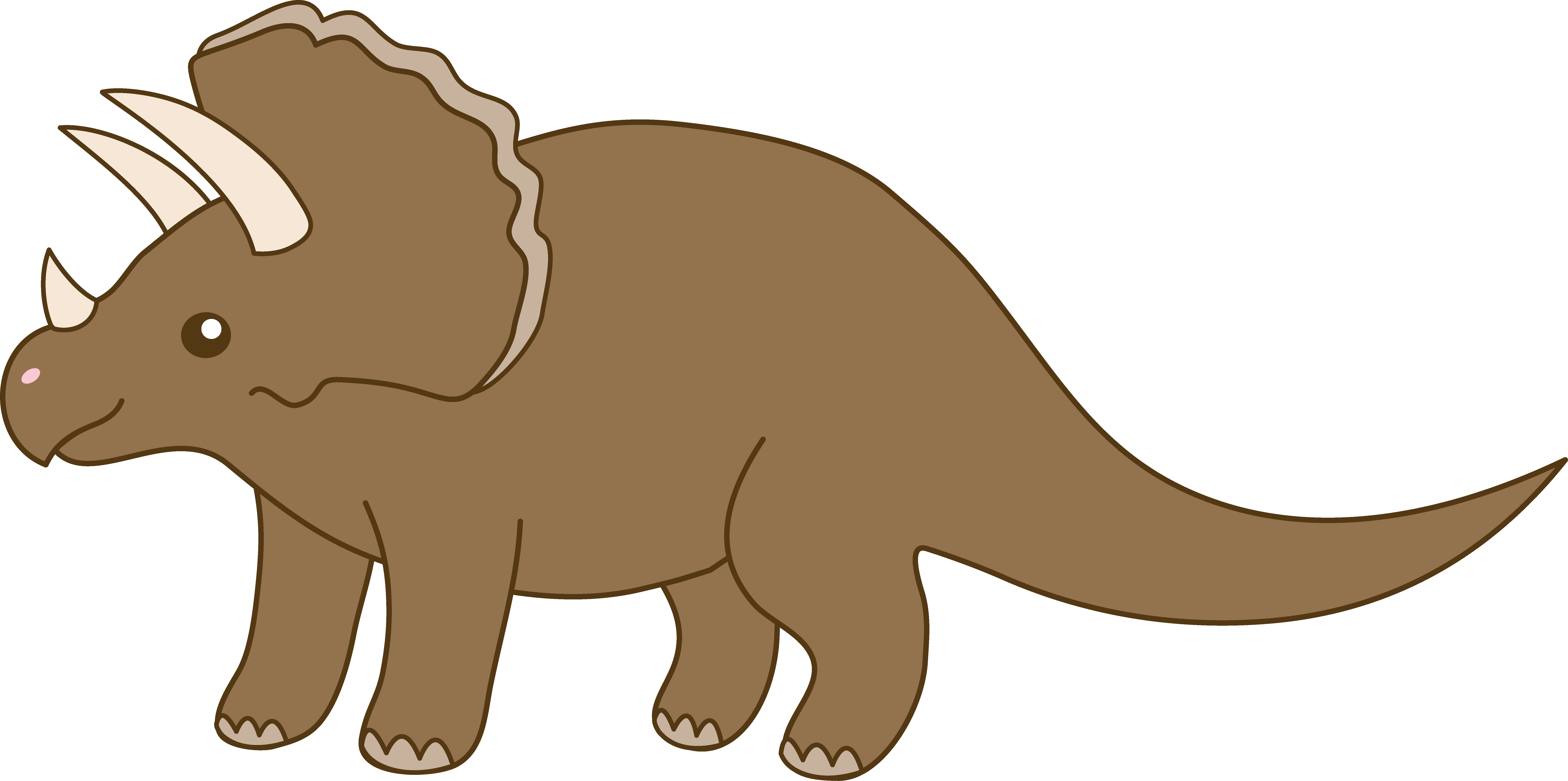 Dinosaur For Pre Images Png Image Clipart