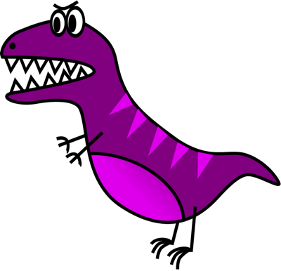 Free Dinosaur Free Download Clipart