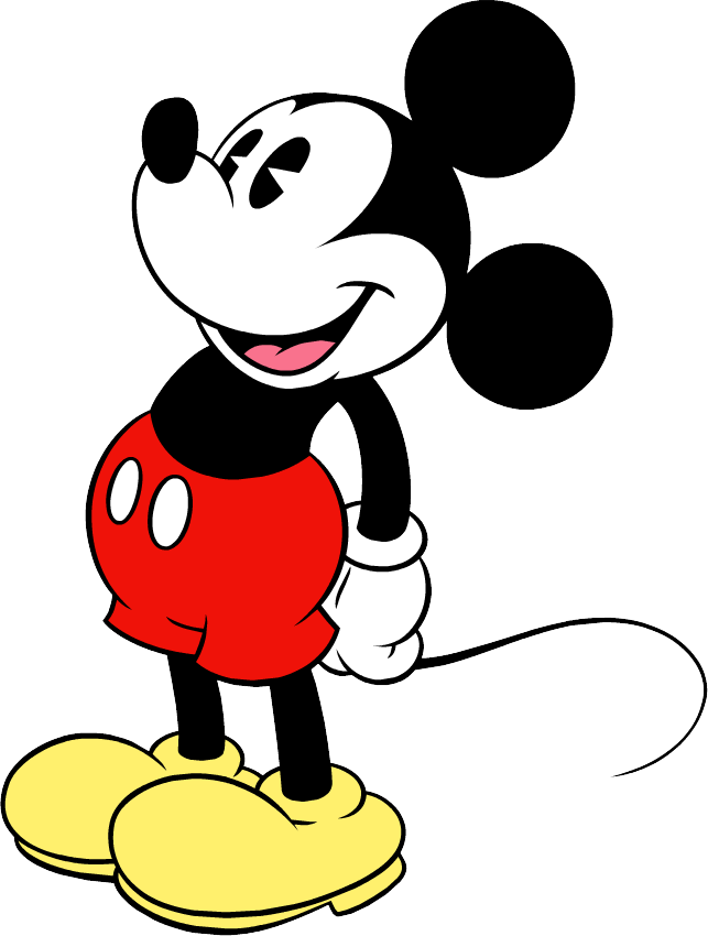 Disney Minnie Mouse Images Clipart Clipart