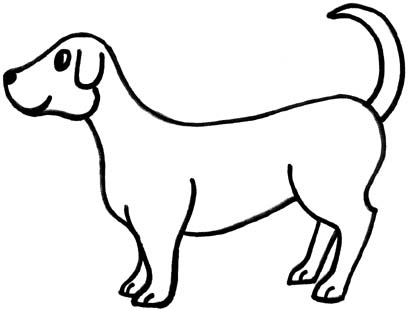 Clipart Dogs Images Hd Photos Clipart
