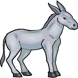 Free Donkeys Graphics Images And Photos Image Clipart