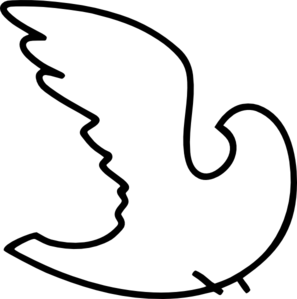Dove Image Png Clipart