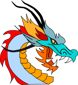File Dragon Svg Wikimediamons Png Image Clipart