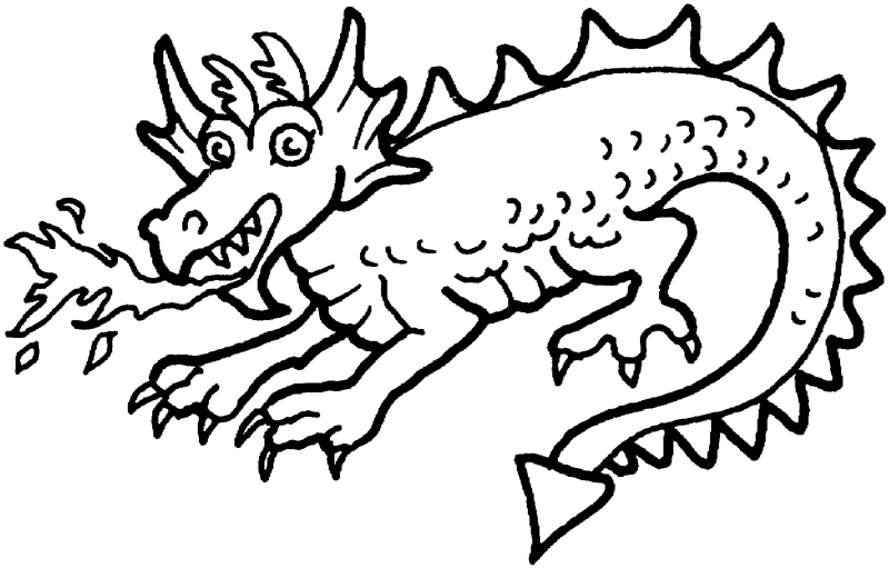 Dragon Png Image Clipart