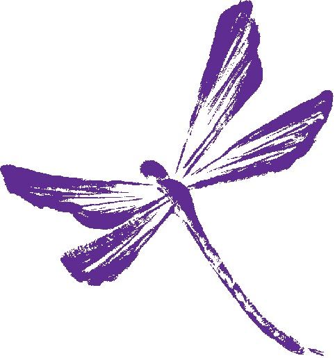 Dragonfly Great Mini Stickers From Creative Imaginations Clipart