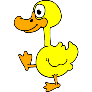 Duck Png Images Clipart