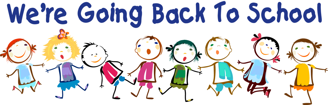 Education Back To School Pictures Transparent Image Clipart