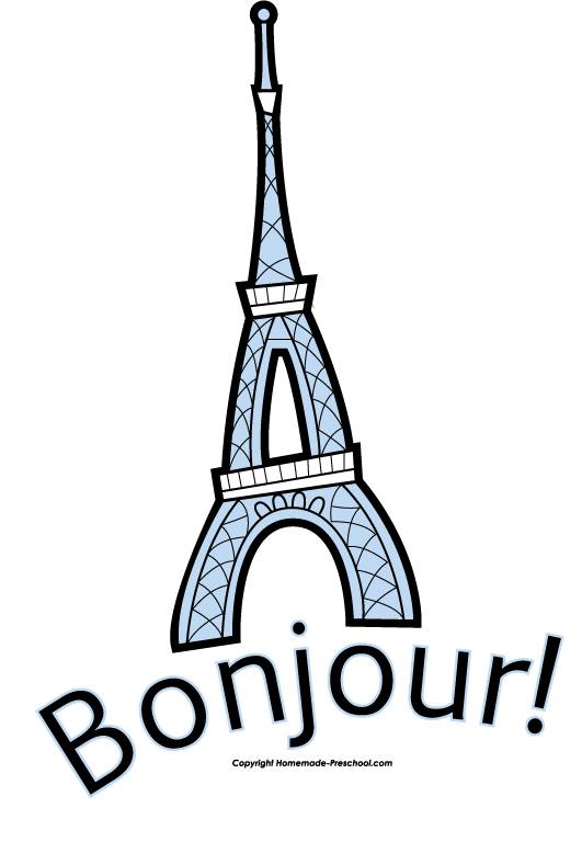 Free Eiffel Tower For You Download Png Clipart