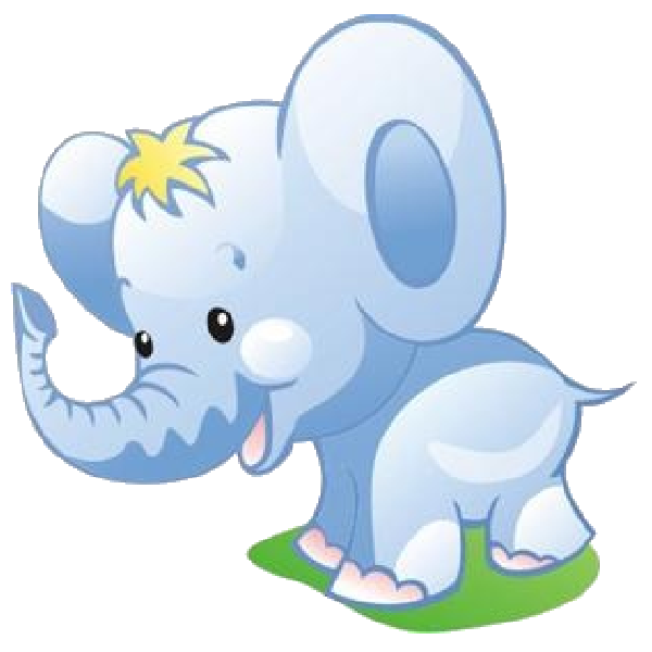 Baby Elephant Hd Image Clipart