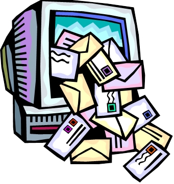 Email Download Png Clipart