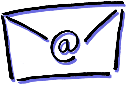 Email Animated Images Hd Photos Clipart