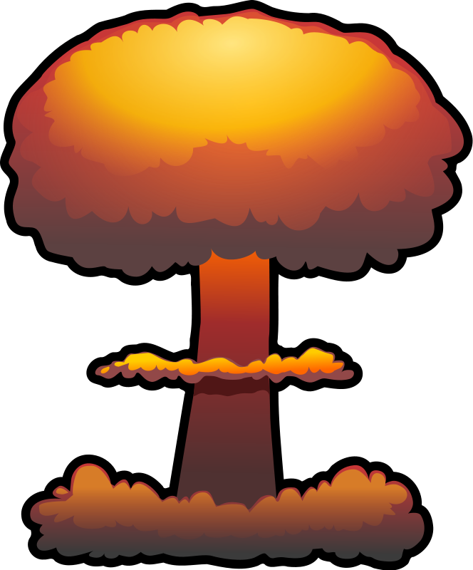 Explosion To Use Png Image Clipart