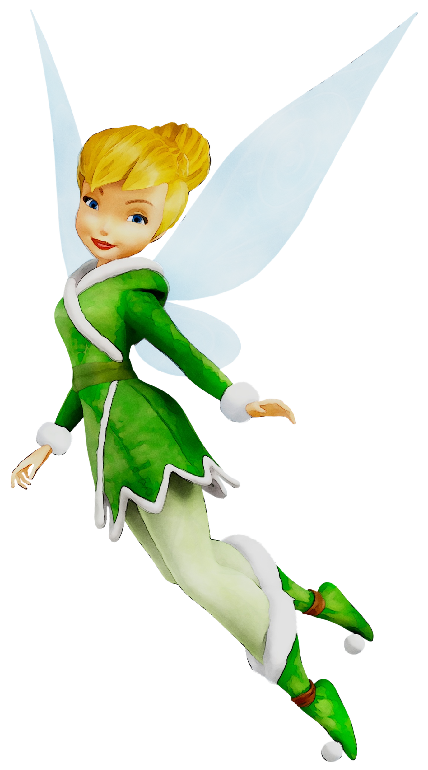 Plants Fairy Figurine Illustration Graphics Free Download PNG HD Clipart