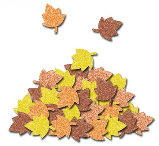 Free Fall Images Autumn Leaves 2 Image Clipart