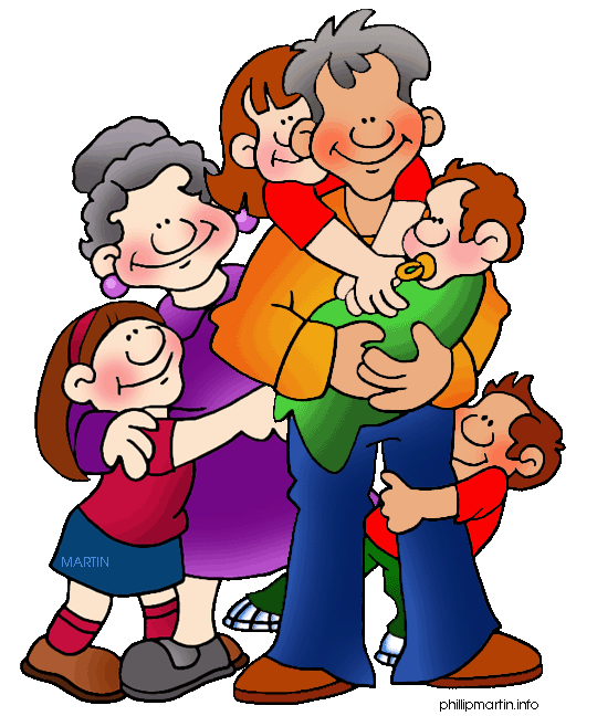 Family Transparent Images Png Images Clipart