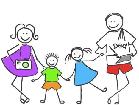 Family Hd Image Clipart