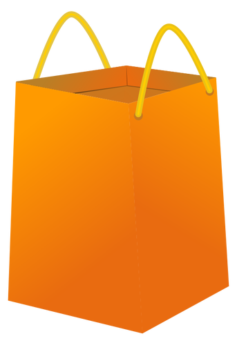 Of A Shopping Bag Clipart