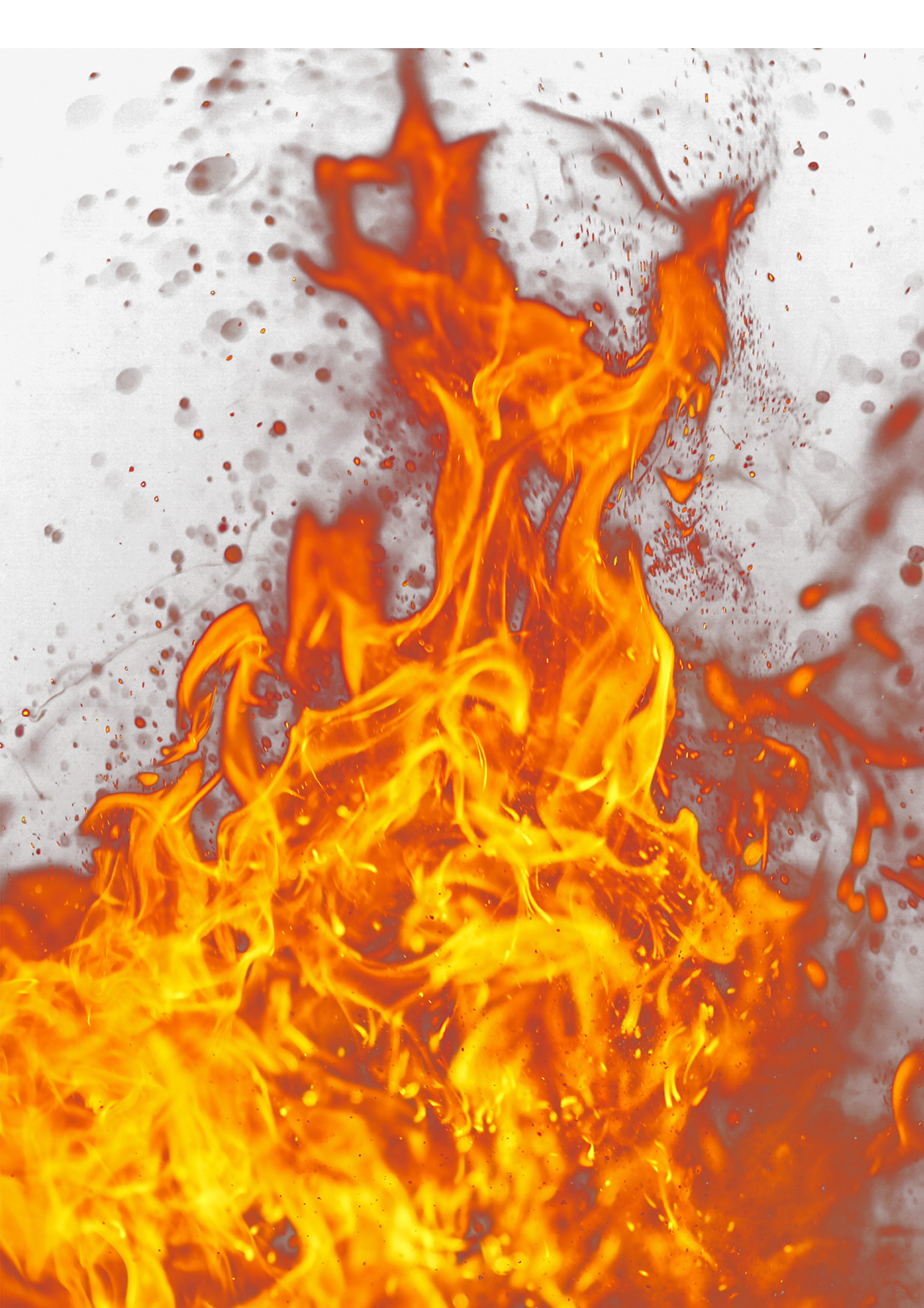 Fire Flame Effects Free Transparent Image HQ Clipart