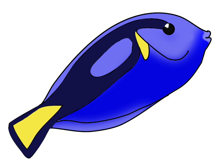 Fish Png Image Clipart