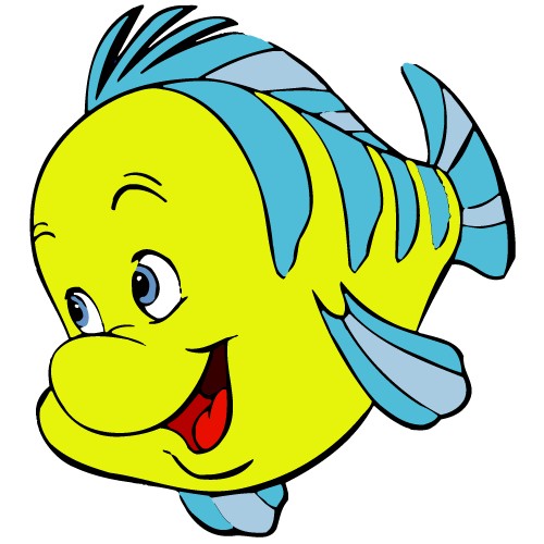 Fish For You Image Png Clipart