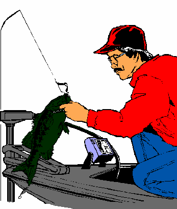 Fisherman Fishing Graphics Images And Hd Photos Clipart