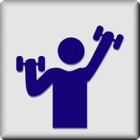 Free Fitness Graphics Images And Photos Clipart