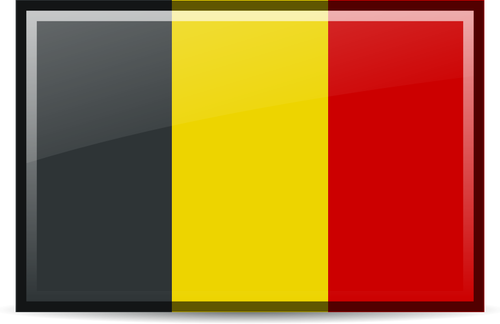 Belgium Flag Clipart