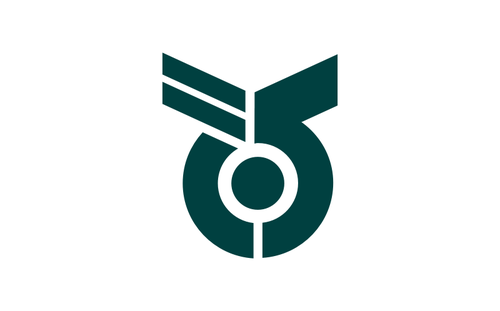 Flag Of Kawai, Gifu Clipart