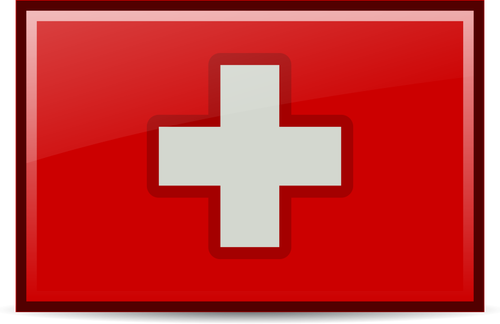 Switzerland Flag Clipart