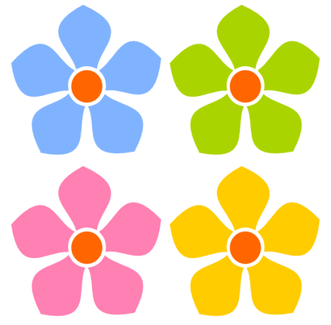 Flowers Flower Images Image Png Clipart