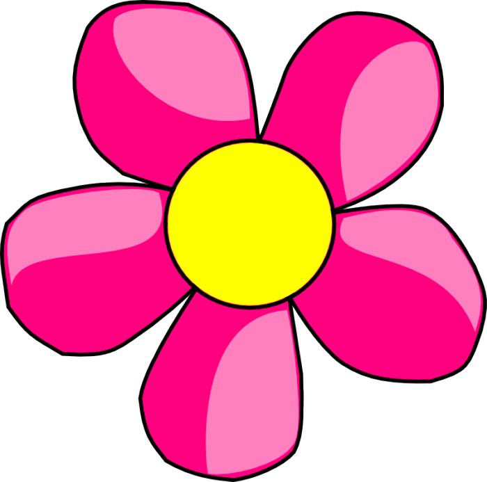 Flowers Flower Flower Accents Flower Graphics The Clipart