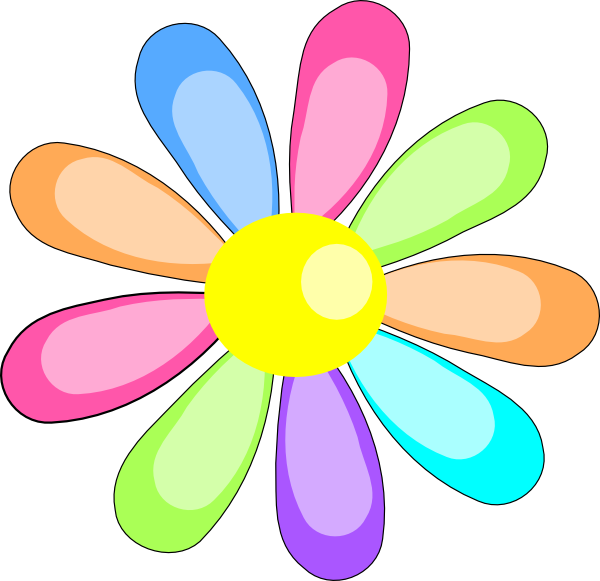 May Flowers Free Download Png Clipart